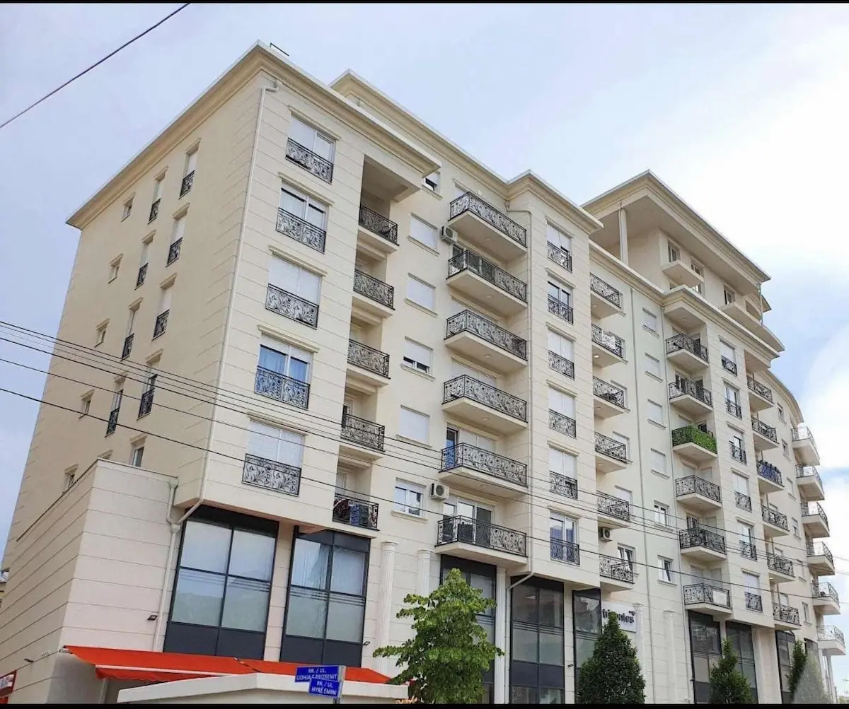 Prishtina Airbnb  banesë/apartment në Qafa