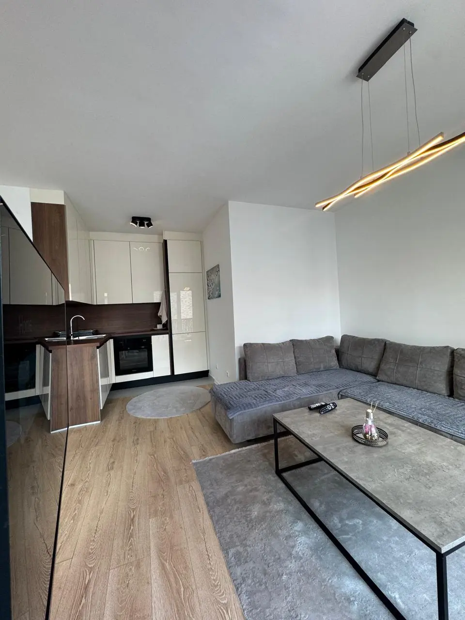 Prishtina BNB banesë/apartment në Muharrem Fejza