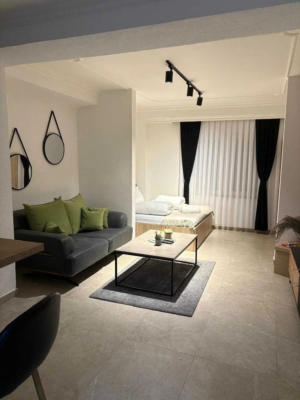 HOMEY Apartment banesë/apartment në Prishtinë