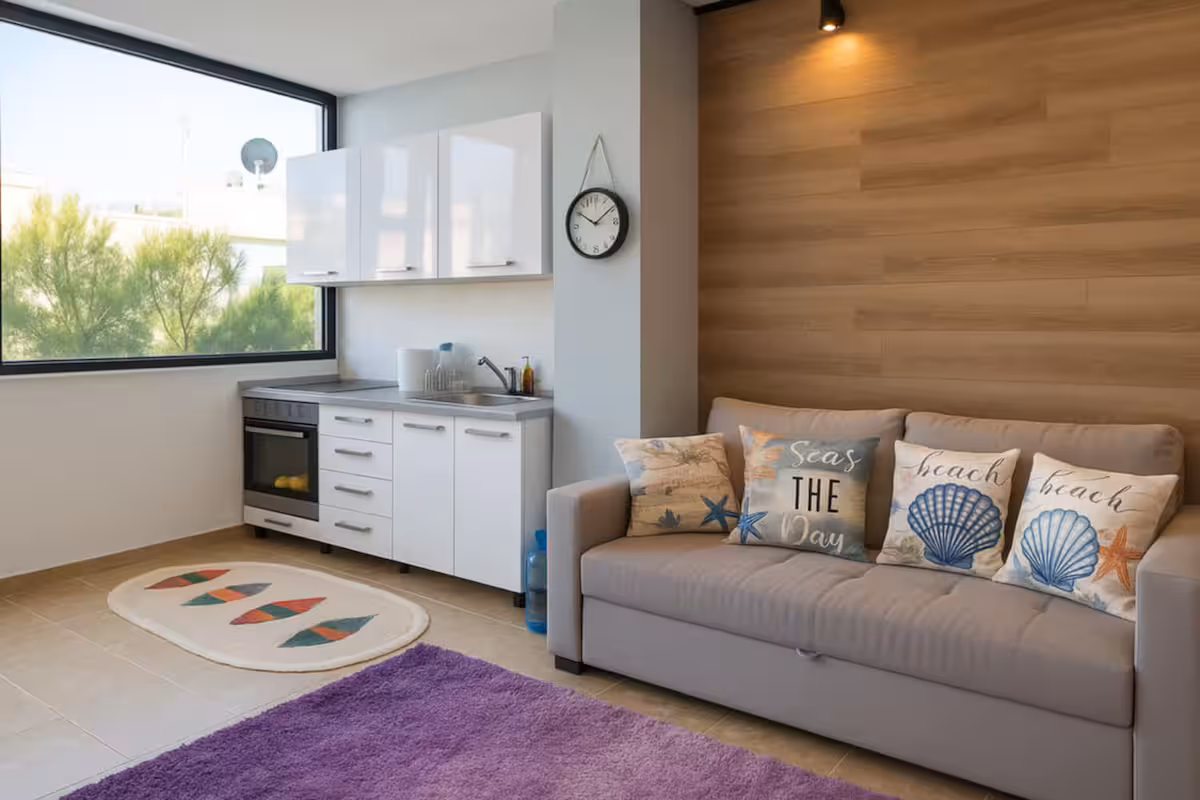 Apartament ne Durres banesë/apartment në Durrës