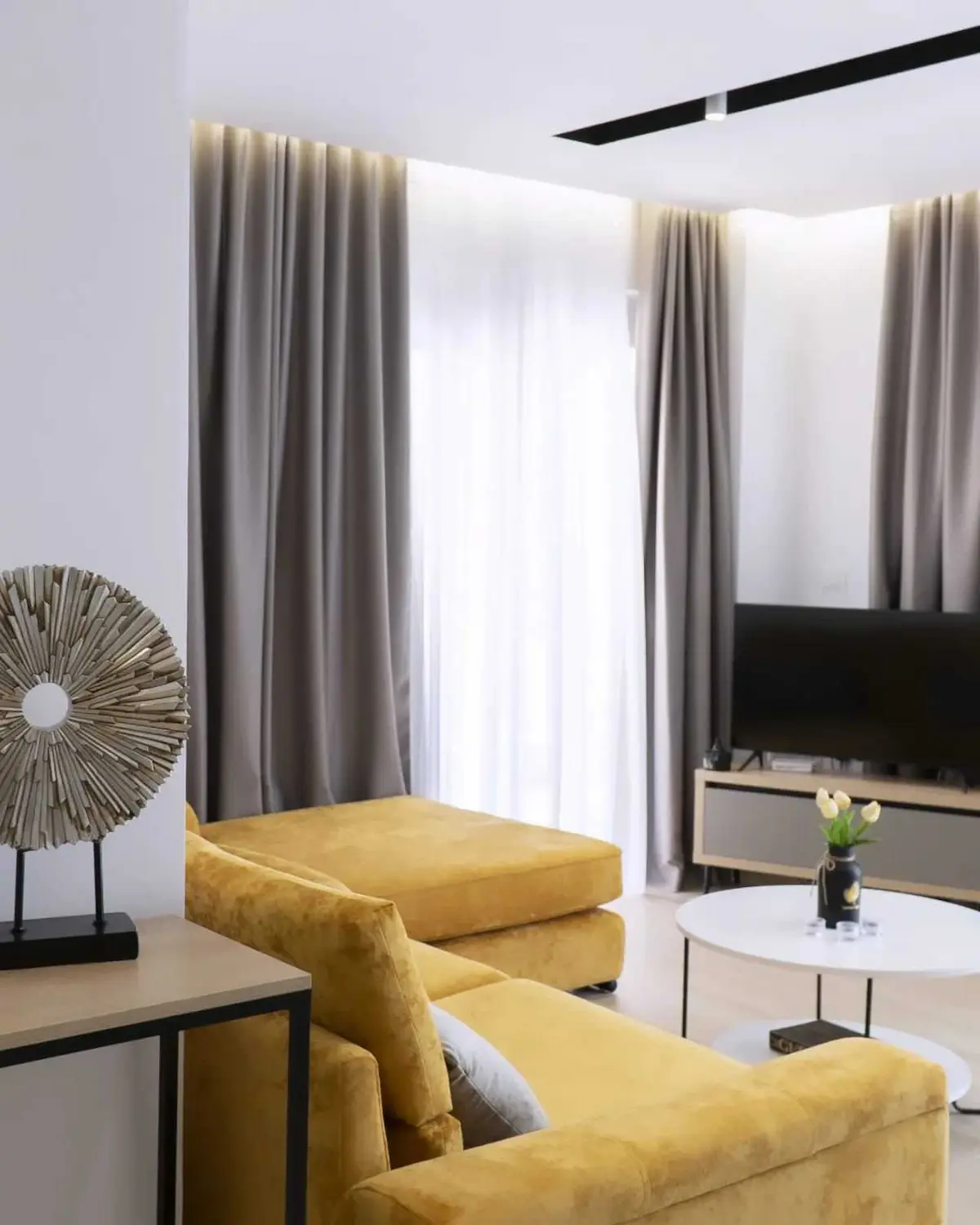 MATEO Apartments - Sarande banesë/apartment në Sarandë