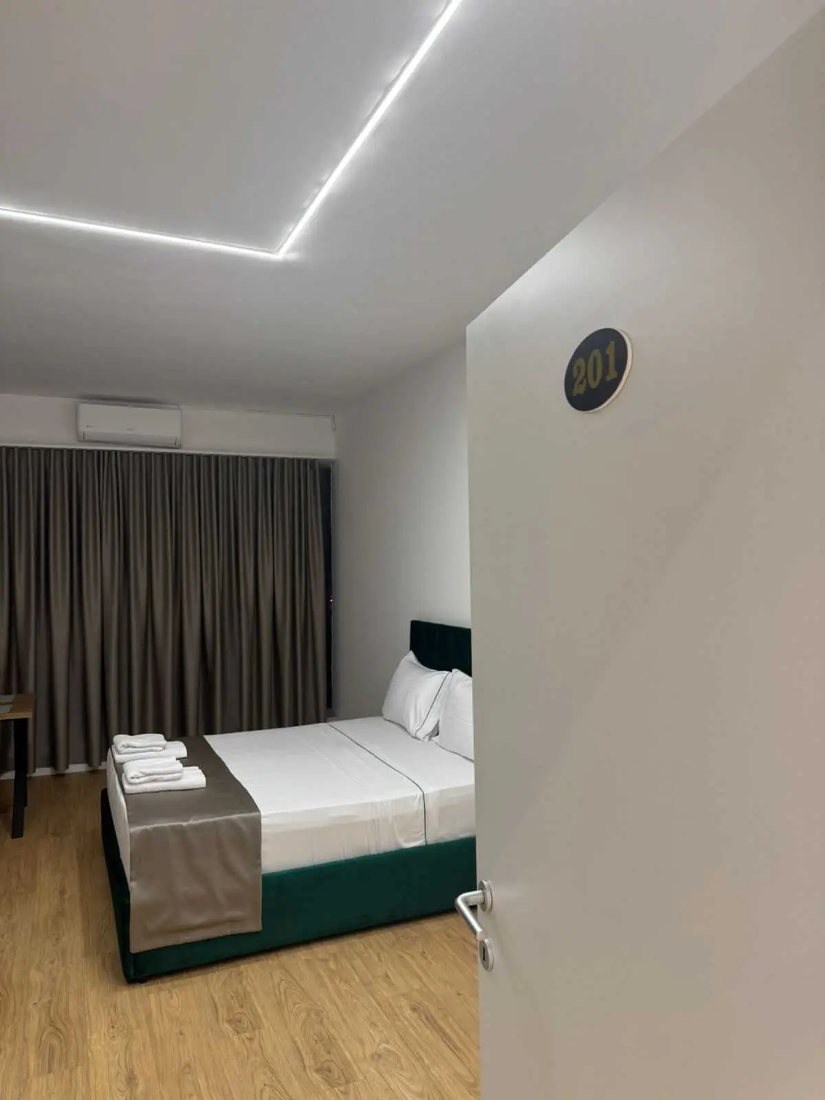 ARBER Premium Apartments banesë/apartment në Durrës