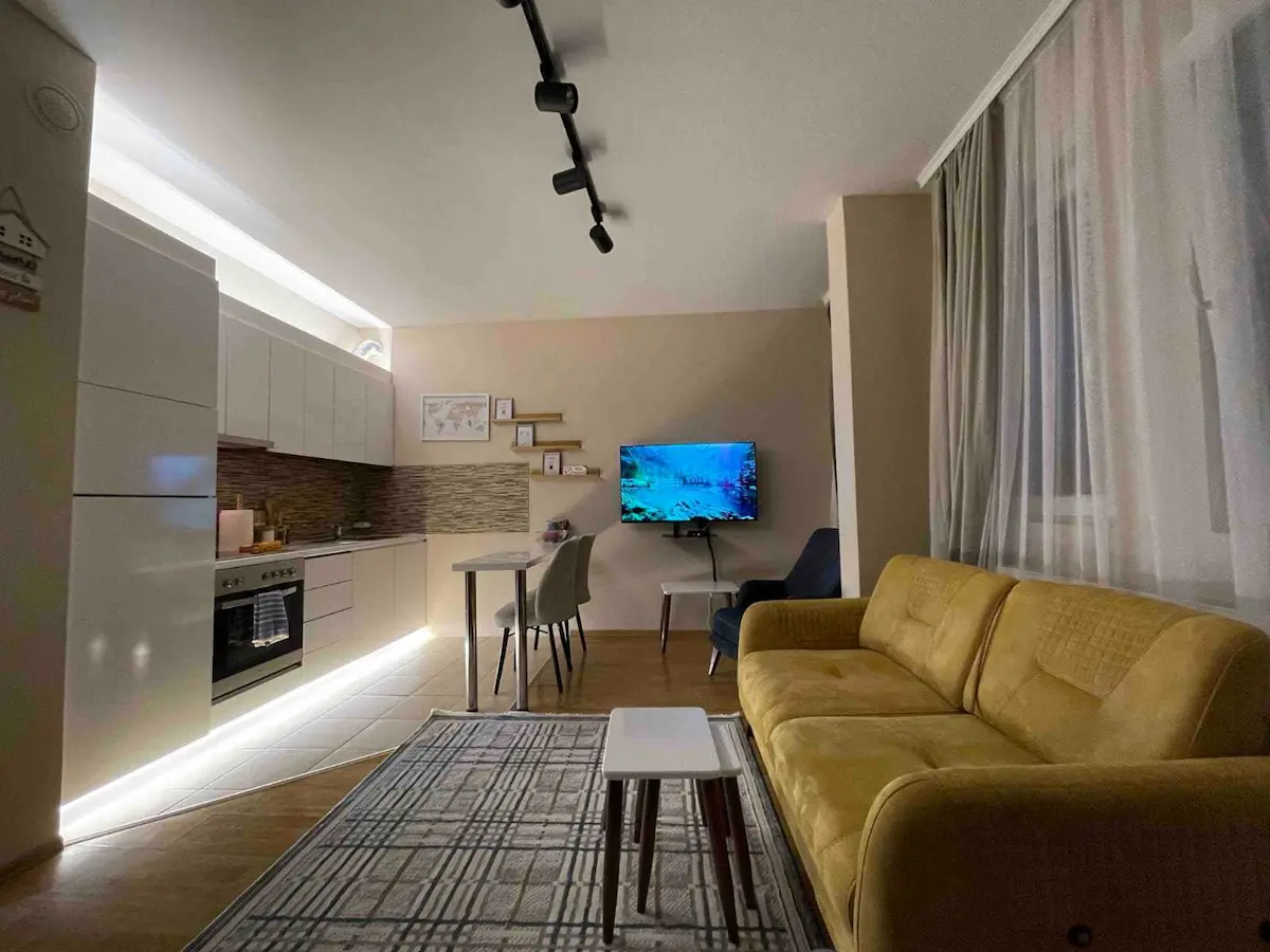 ARIA Apartment banesë/apartment në Prishtinë
