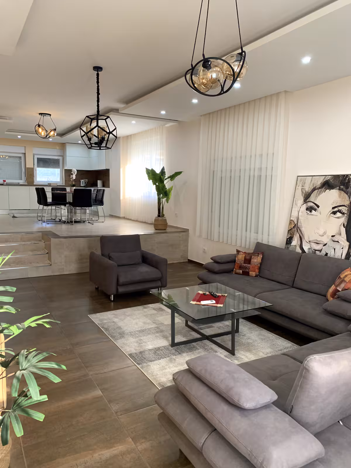 Dardania Apartament banesë/apartment në Prizren