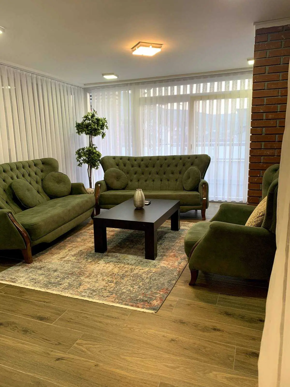 Era Apartment banesë/apartment në Prizren