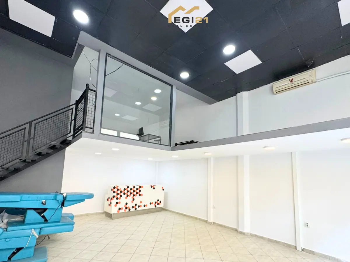 Lokal 80 m² për QIRA, Xheladin Kurbali lokal në Prishtinë