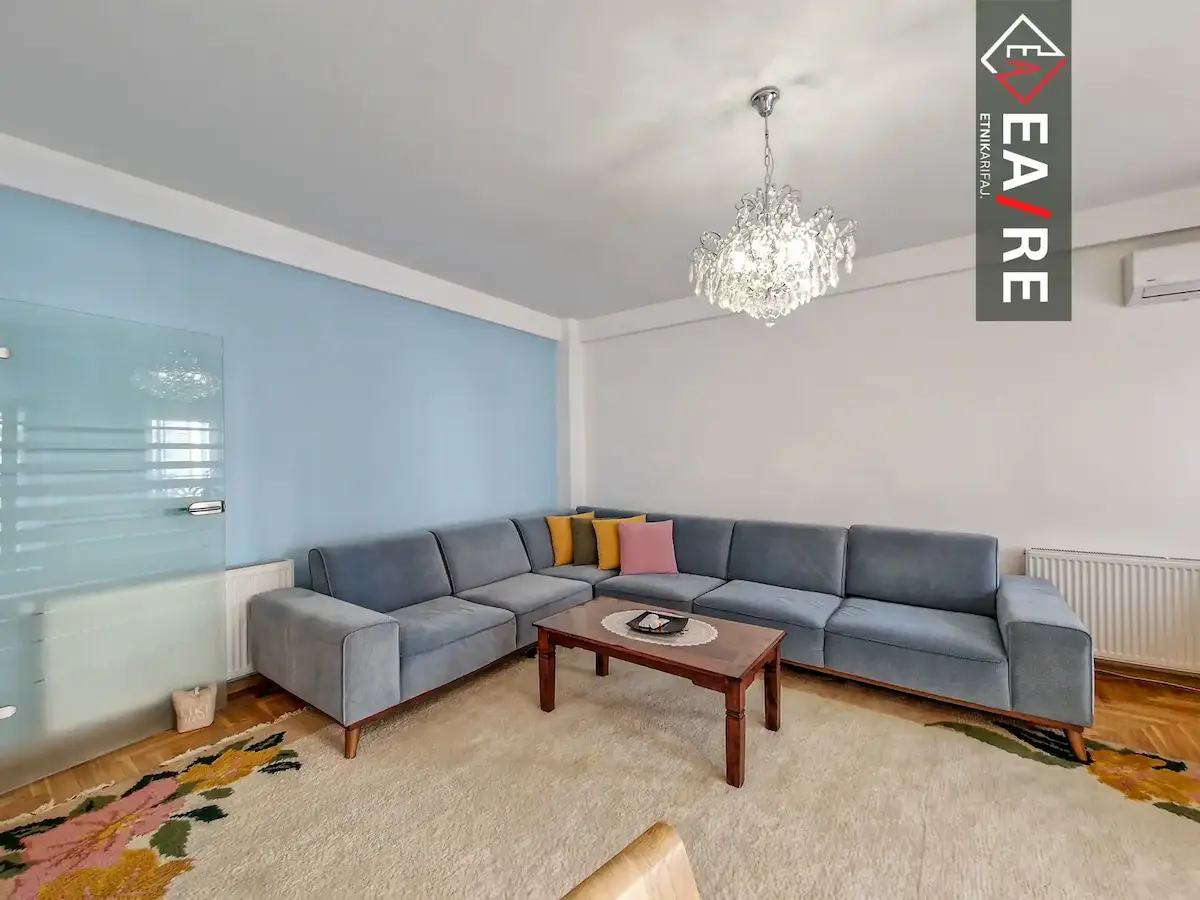 BANESË ME QIRA NË AKTASH! banesë/apartment në Aktash