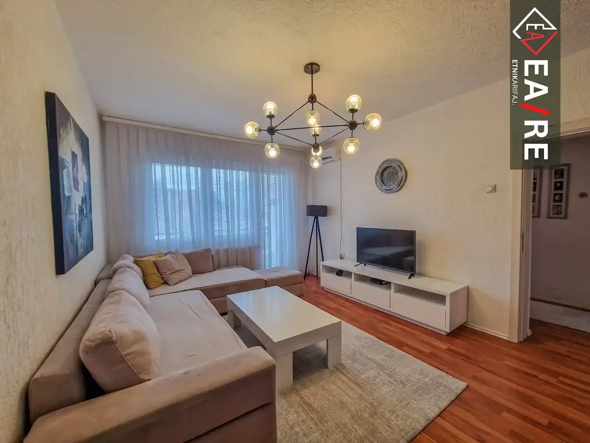 BANESË ME QIRA NË ULPIANË! banesë/apartment në Ulpianë