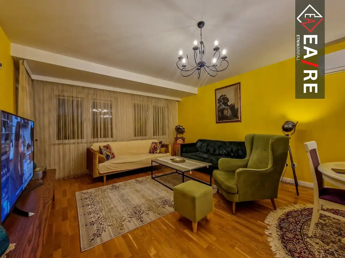 Banesë me qira në Rr.B! banesë/apartment në Prishtinë
