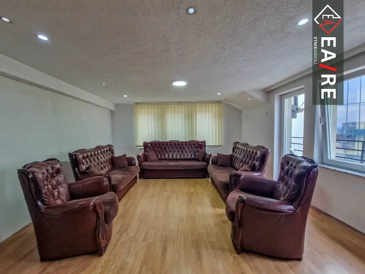 KAT-SHTËPIJE ME QIRA NË DRAGODAN! banesë/apartment në Prishtinë