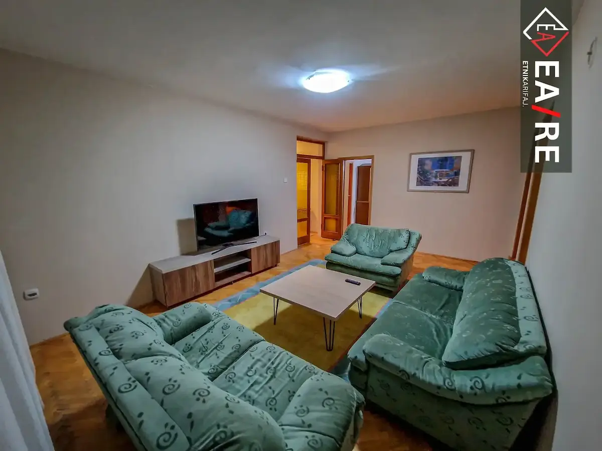 BANESË ME QIRA NË AKTASH banesë/apartment në Prishtinë