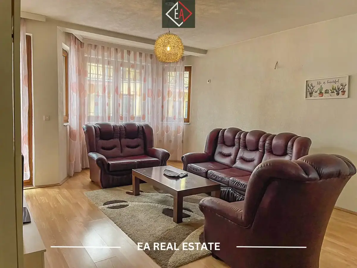 SHTËPI ME SISTEM BANESORË TEK TEATRI DODONA banesë/apartment në Prishtinë