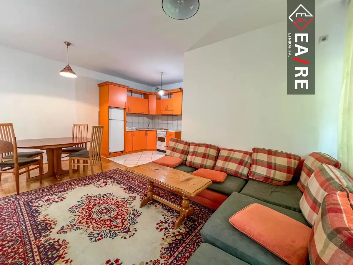 BANESË ME QIRA NË AKTASH! banesë/apartment në Prishtinë