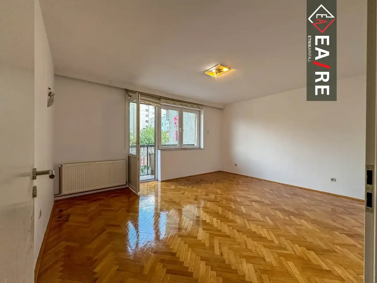 BANESË ME QIRA NË QENDËR! banesë/apartment në Prishtinë