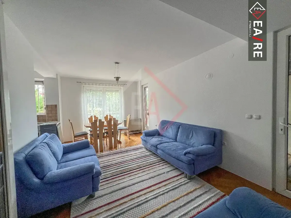 BANES ME QIRA NE LAGJEN ULPIANA banesë/apartment në Prishtinë