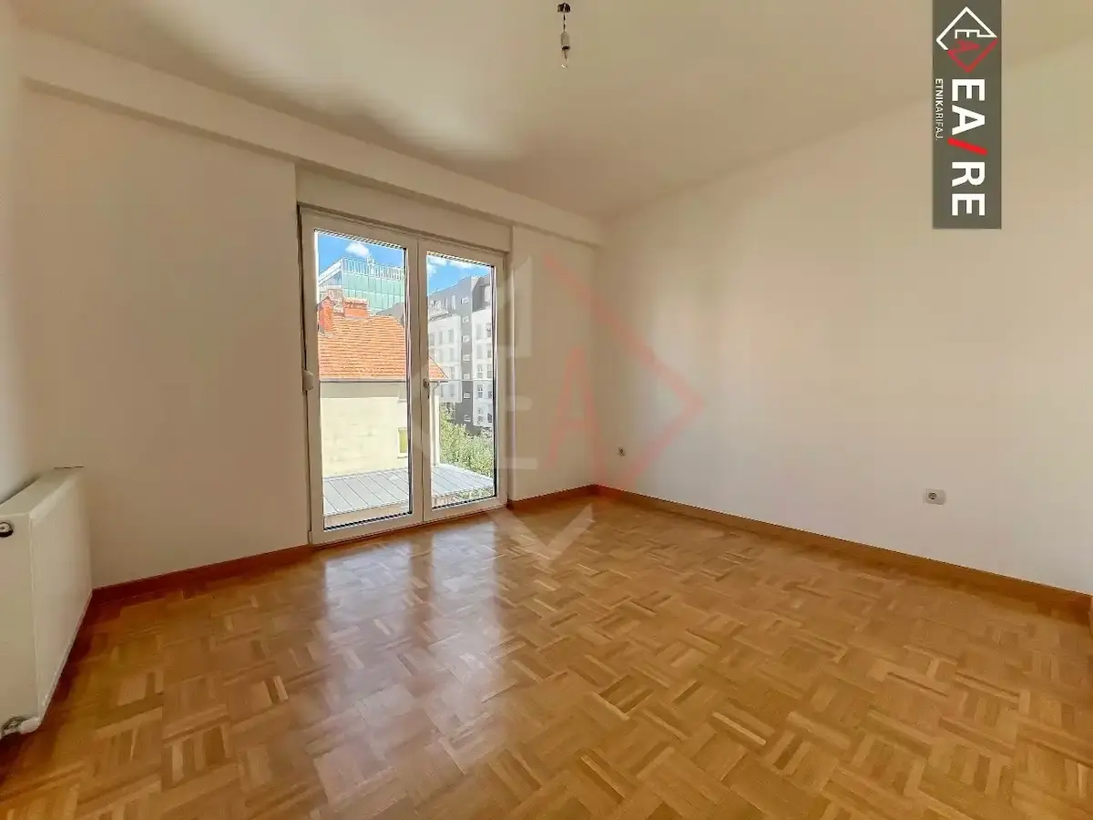 BANESË ME QIRA NË RRUGËN MUHARREM FEJZA banesë/apartment në Prishtinë