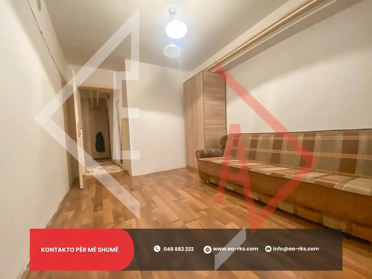 BANESË ME QIRA TEK BILL CLINTONI banesë/apartment në Prishtinë