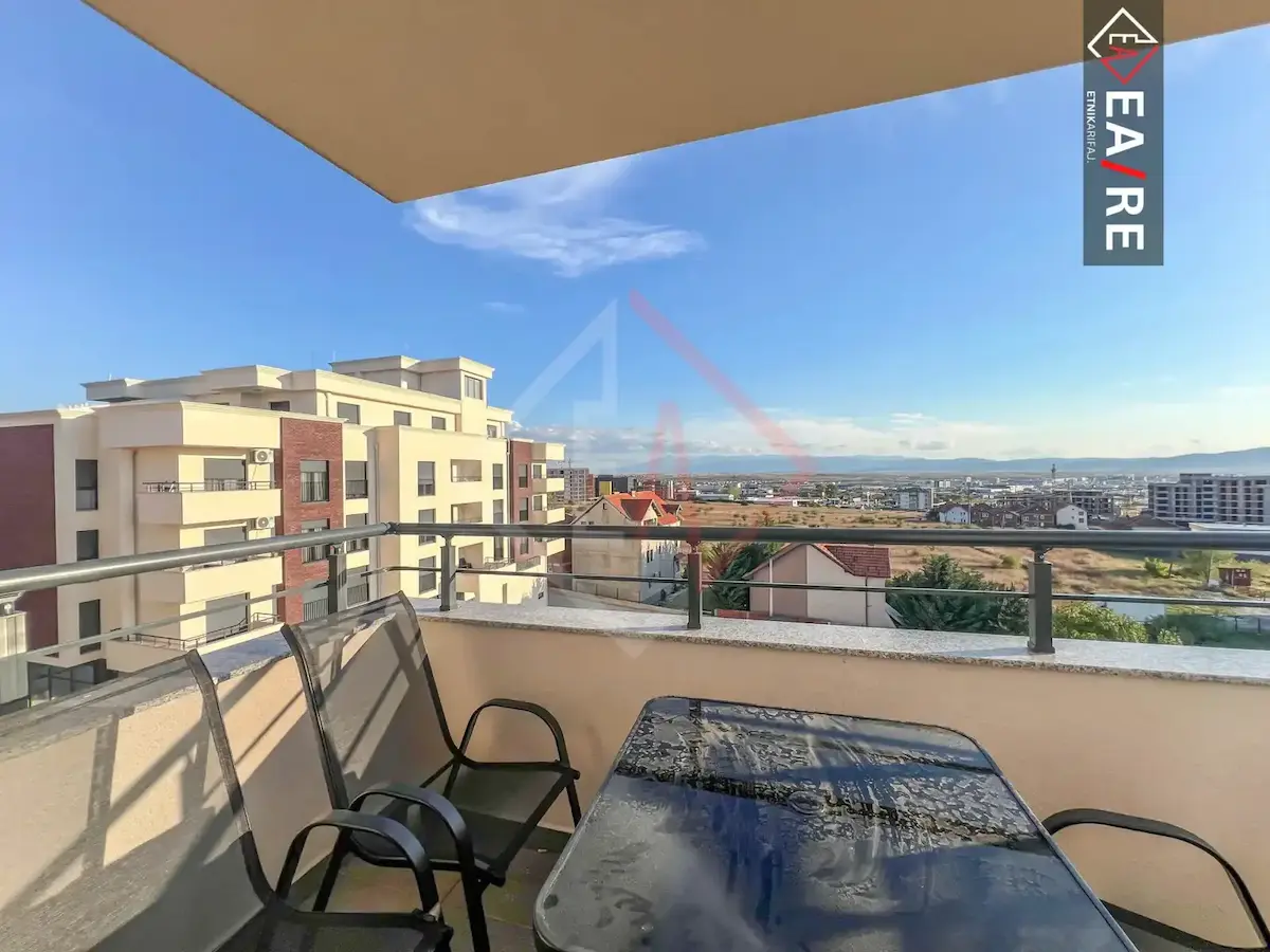 BANESË ME QIRA NË DRAGODAN! banesë/apartment në Prishtinë