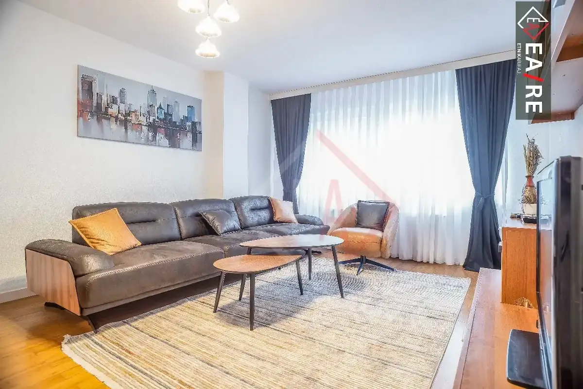 BANES ME QIRA NË ARBËRI (DRAGODAN) banesë/apartment në Prishtinë