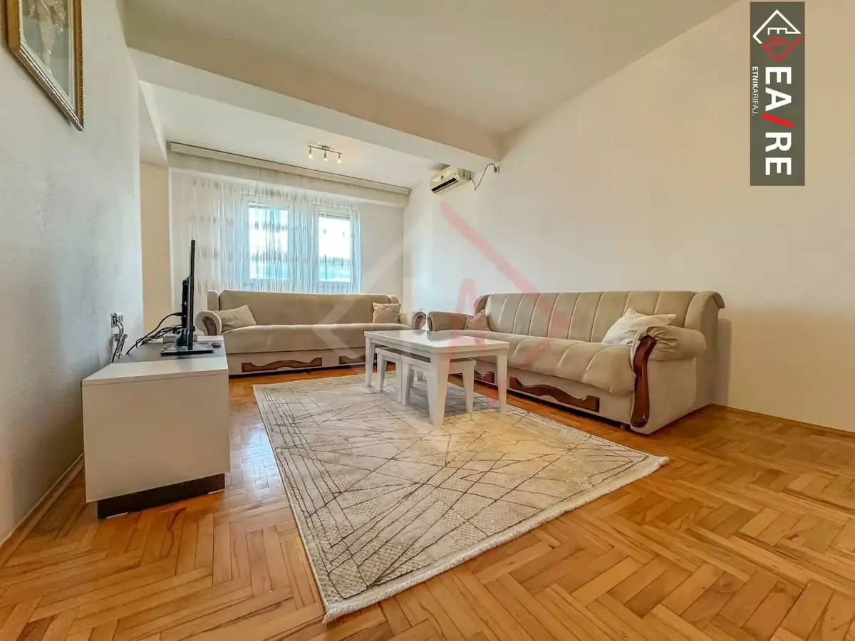 BANESË ME QIRA TEK XHAMIJA E LLAPIT! (4 Llullat) banesë/apartment në Prishtinë