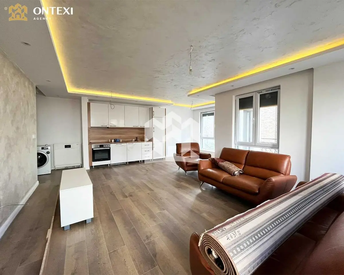 Banesë 3 + 1 – Arbëri banesë/apartment në Arbëria
