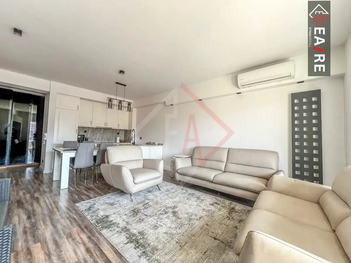 BANESË ME QIRA NË RRUGËN B banesë/apartment në Prishtinë