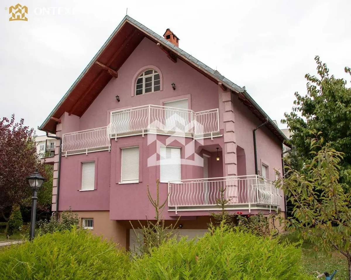 Shtëpi Me qera – Mati 1 shtëpi në Prishtinë
