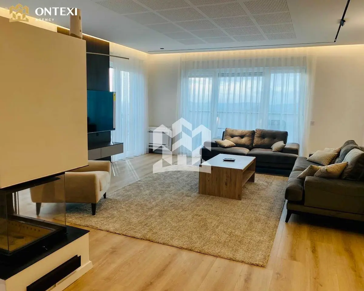 Penthouse – Aktash banesë/apartment në Aktash