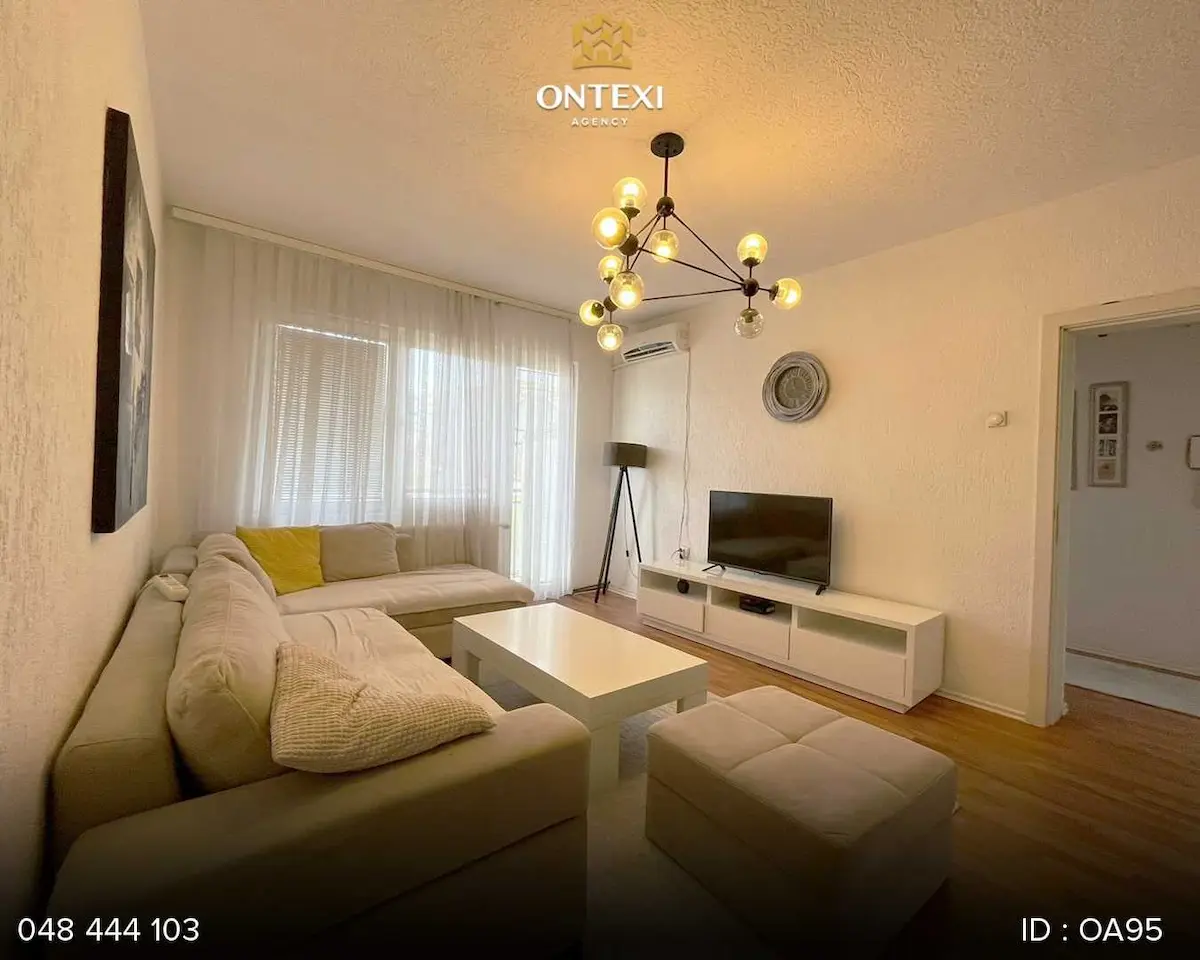 Banesë 1+1 – Ulpianë banesë/apartment në Ulpianë