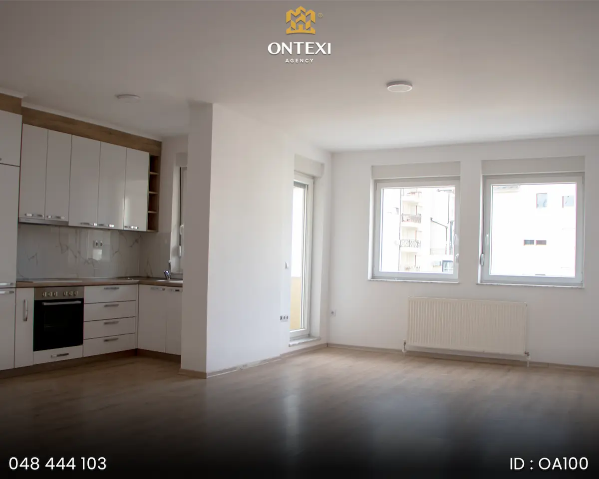 Banesë 128 m² – Zyre zyre në Prishtinë