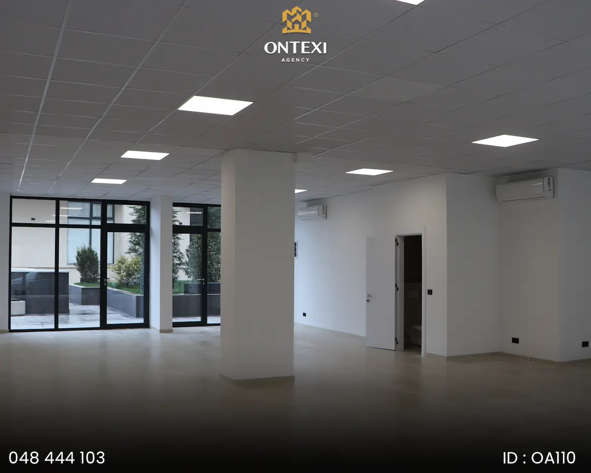 Lokale – Mati 1 lokal në Mati 1
