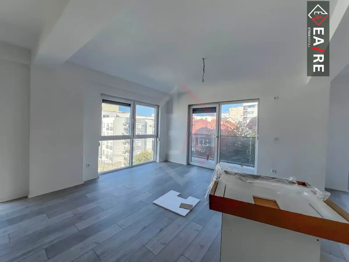 BANESË ME QIRA NË RRUGËN C banesë/apartment në Prishtinë