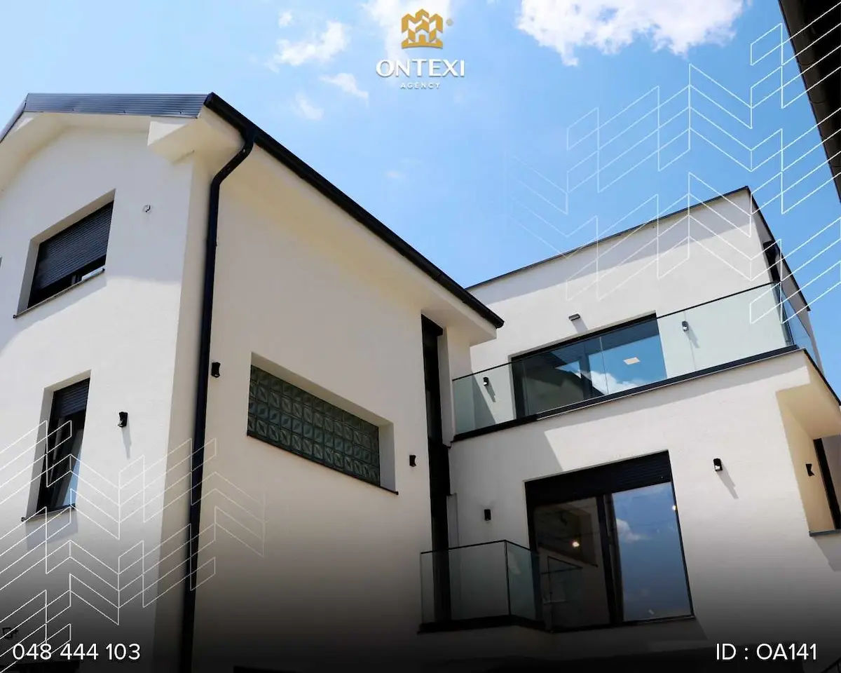 Objekt 350m² – Arbëri objekt në Arbëria
