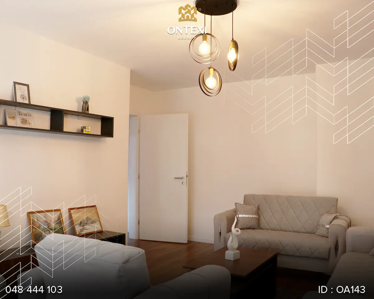 Banesë 79.9m² – Tophane banesë/apartment në Tophane