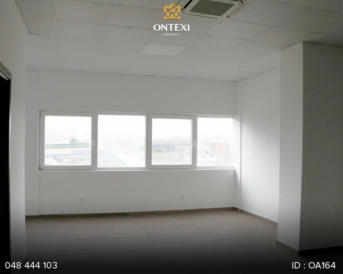 Zyre – Prishtina e re zyre në Prishtinë