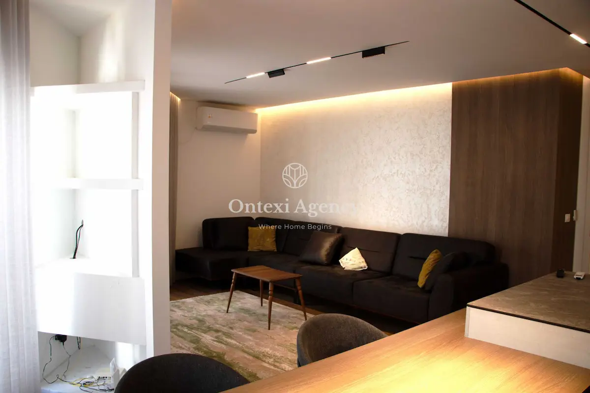 Banesë 87m² me #Qera – Lagjen Kodrina banesë/apartment në Kodrina