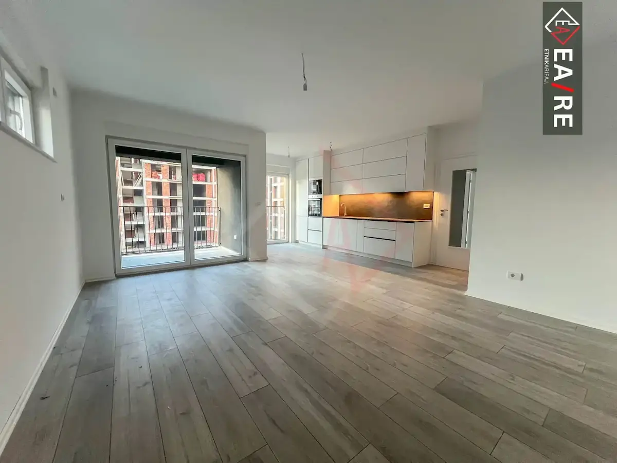 BANESË ME QIRA NË RRUGËN C banesë/apartment në Prishtinë