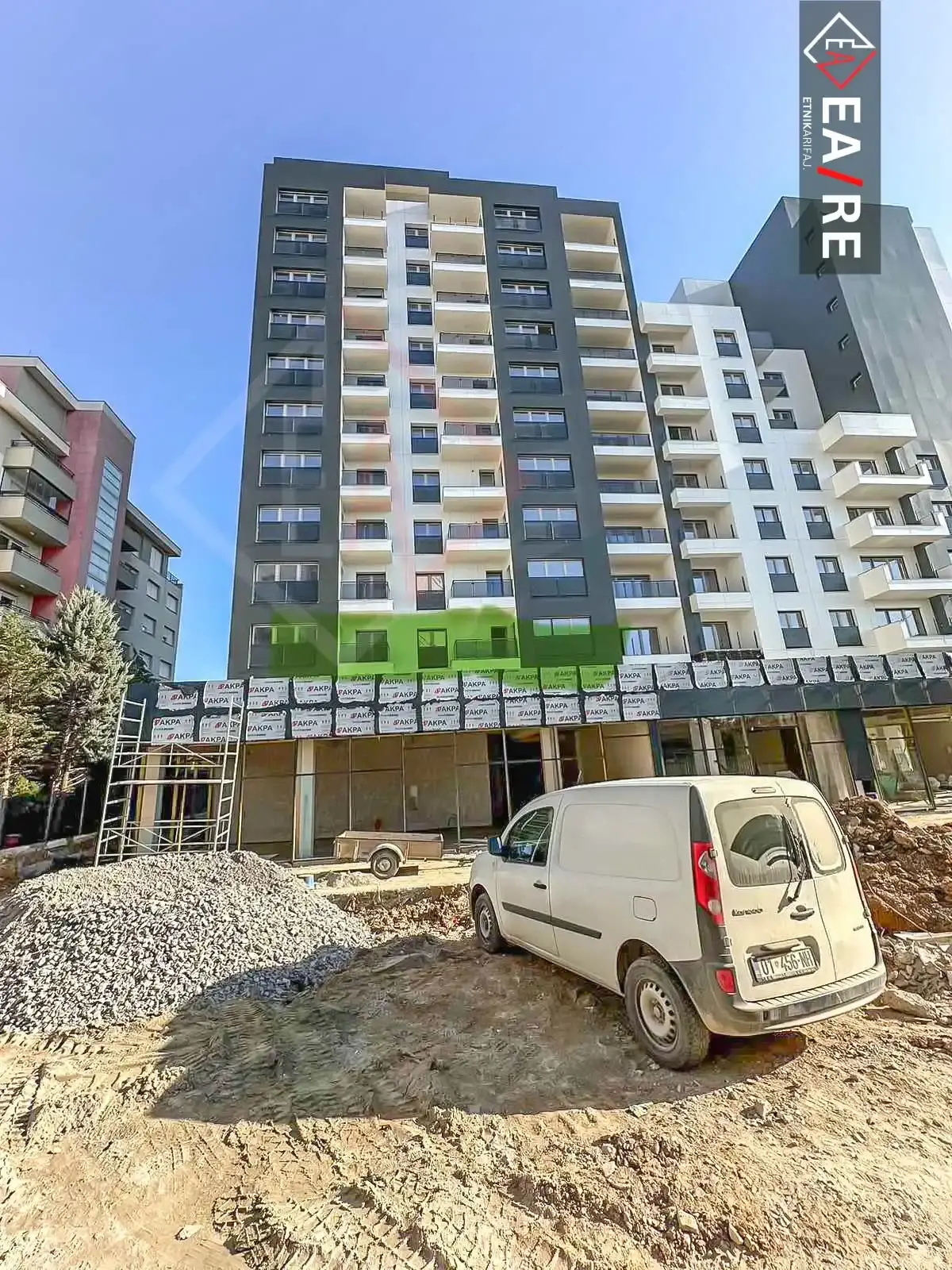 BANESË ME QIRA NË EMSHIR! banesë/apartment në Prishtinë