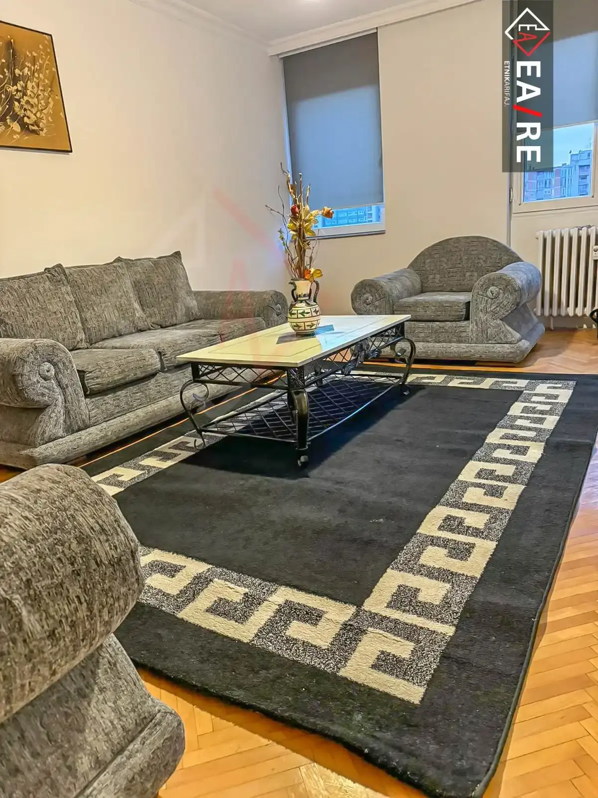 BANESË ME QIRA NË QENDËR TË PRISHTINËS! banesë/apartment në Prishtinë