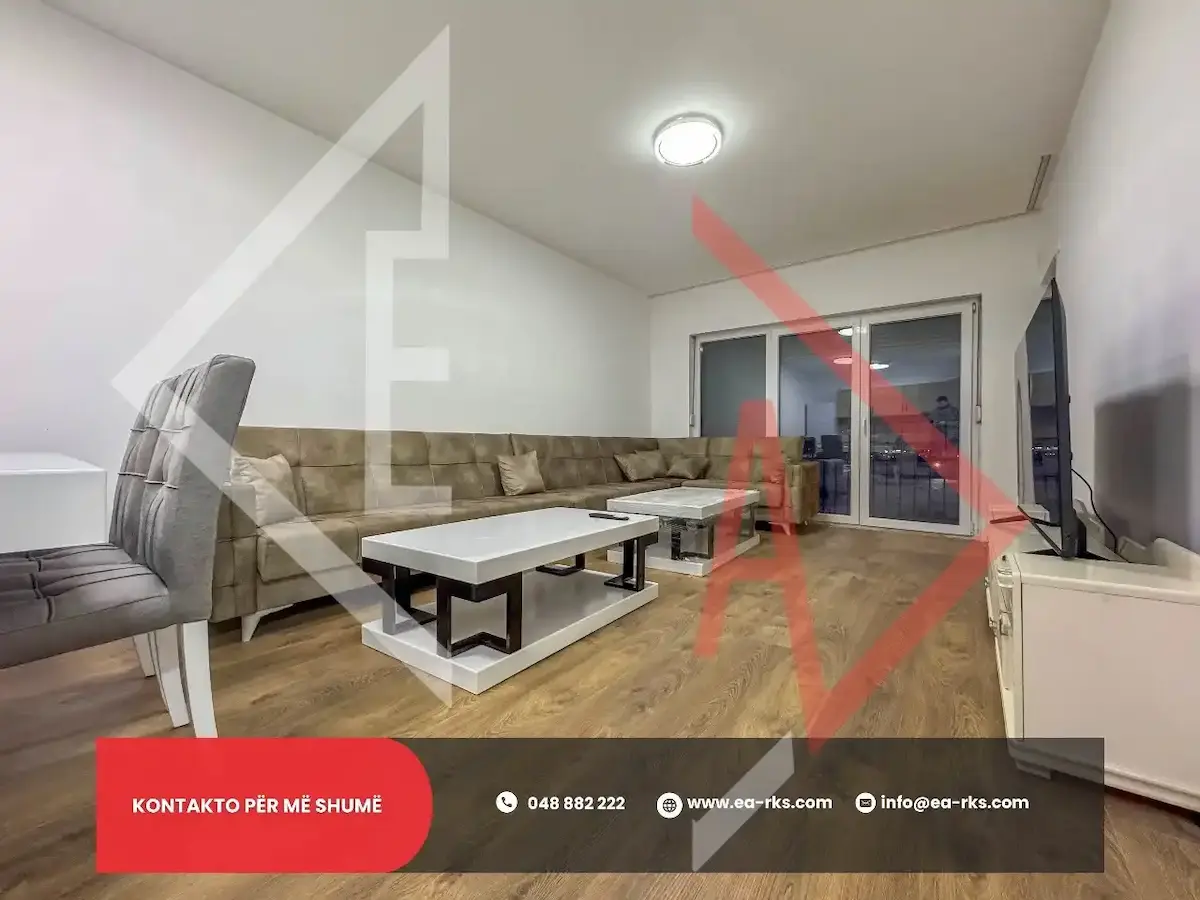 BANESË ME QIRA TEK MATI 1! banesë/apartment në Prishtinë