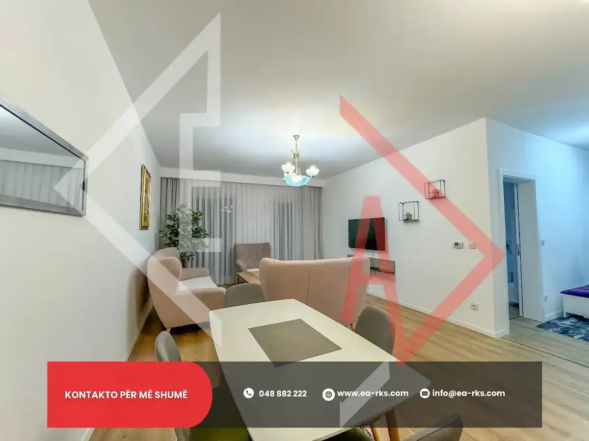 BANESË ME QIRA NË DRAGODAN! banesë/apartment në Arbëria