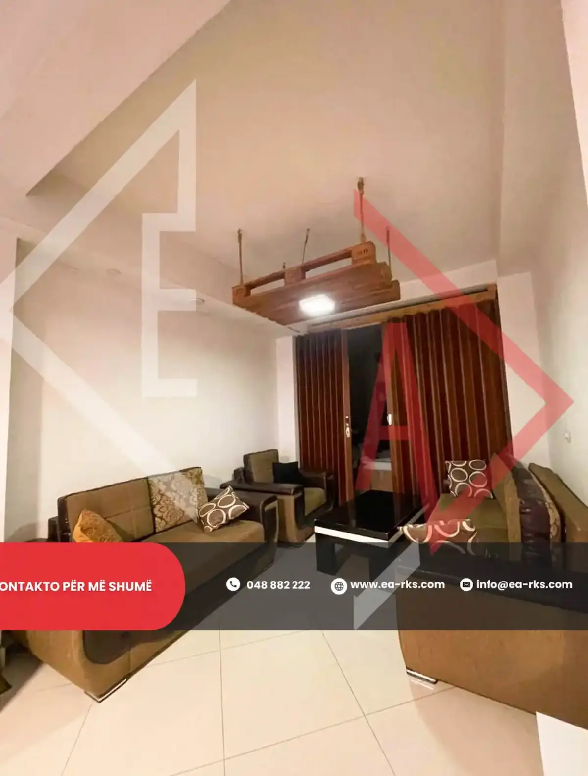 BANESË ME QIRA NË BREG TË DIELLIT banesë/apartment në Prishtinë