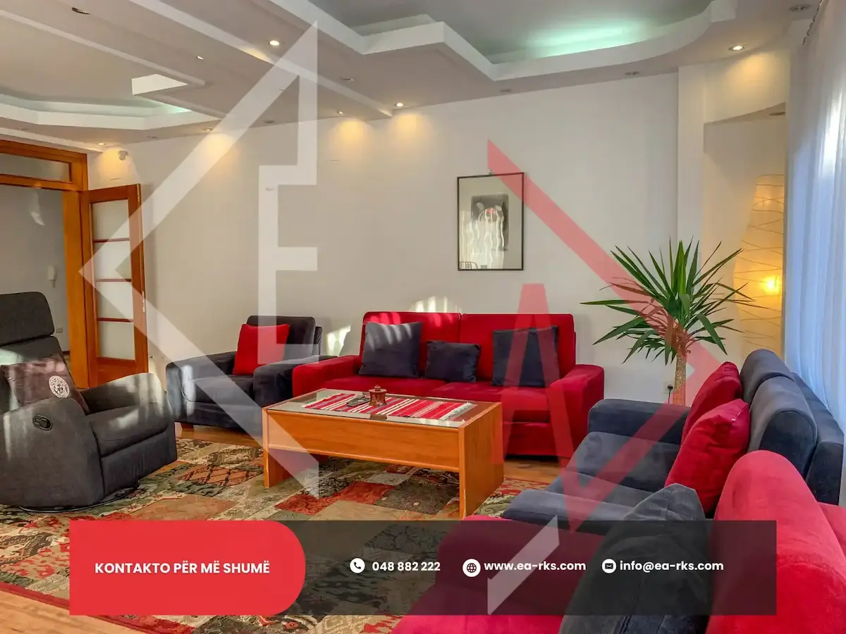 Banesa Ekskluzive 155m² në Aktash banesë/apartment në Aktash