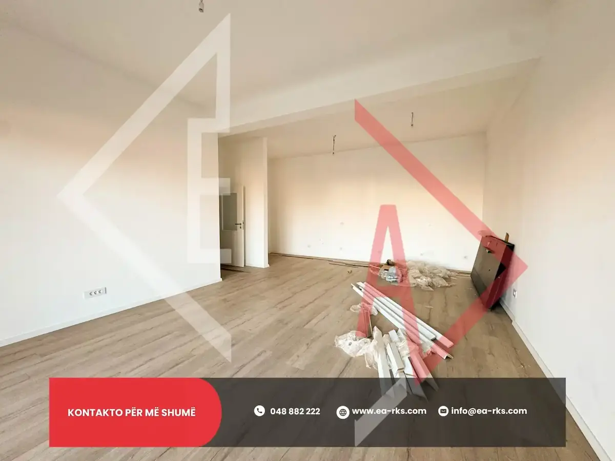 BANESË ME QIRA PRISHTINA E RE banesë/apartment në Prishtinë