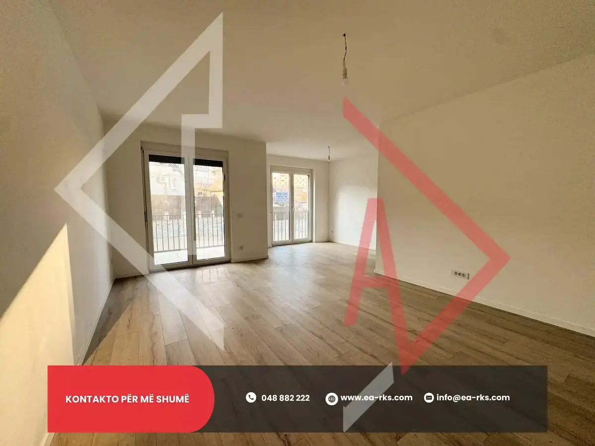 BANESË ME QIRA PRISHTINA E RE banesë/apartment në Prishtinë
