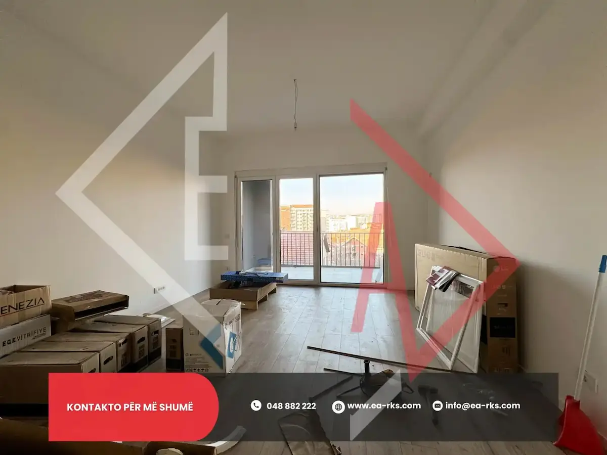 BANESË ME QIRA PRISHTINA E RE banesë/apartment në Prishtinë