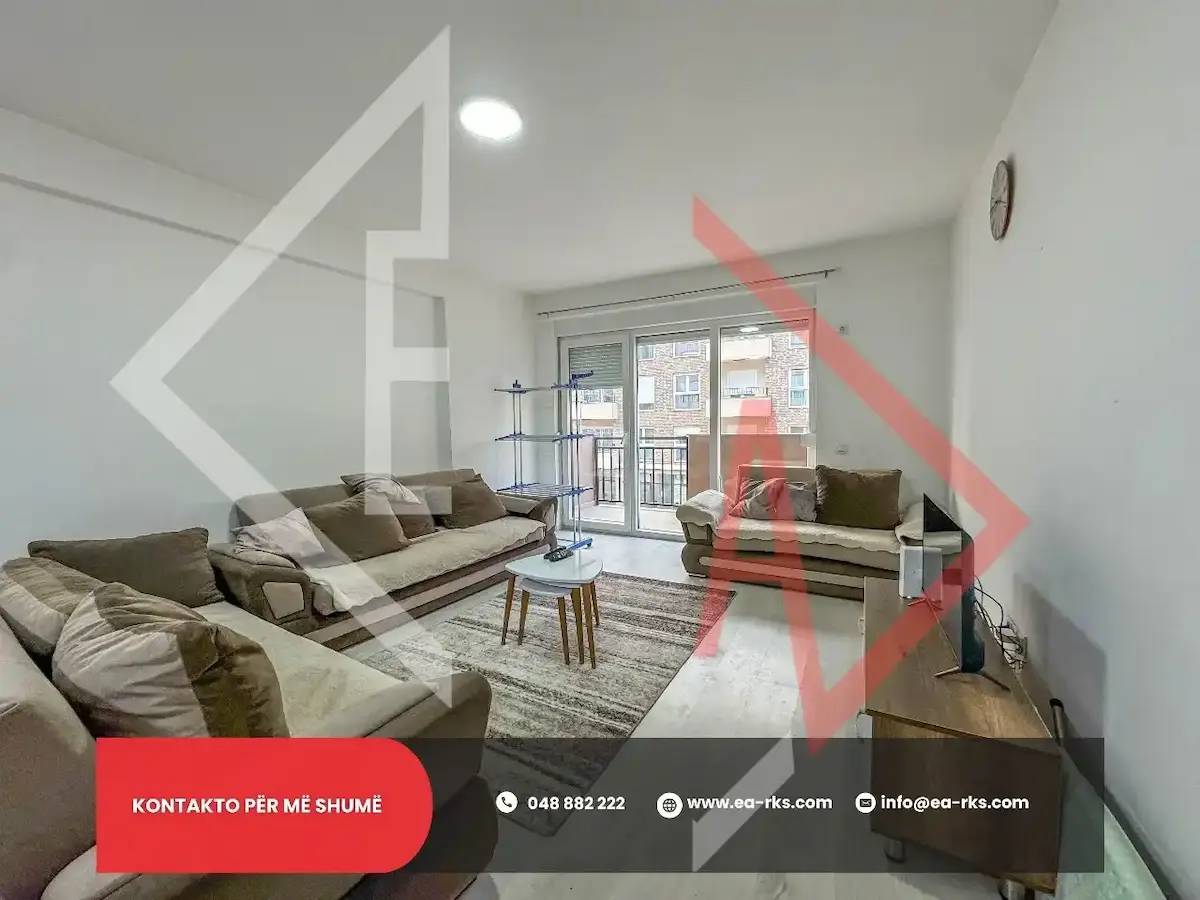 BANESË ME QIRA TEK MATI 1! banesë/apartment në Prishtinë