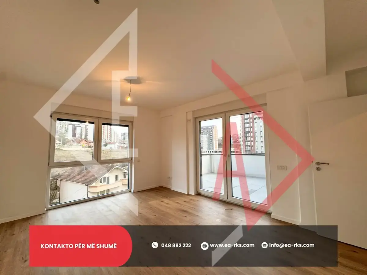 BANESË ME QIRA TE RRUGA A banesë/apartment në Prishtinë