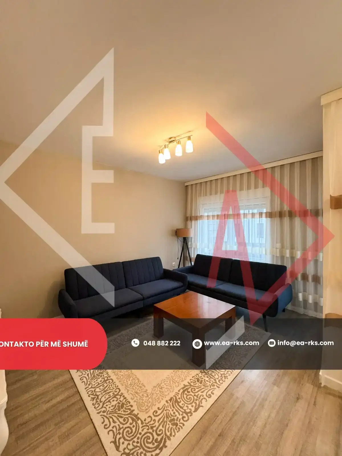 BANESË ME QIRA NË DRAGODAN banesë/apartment në Prishtinë