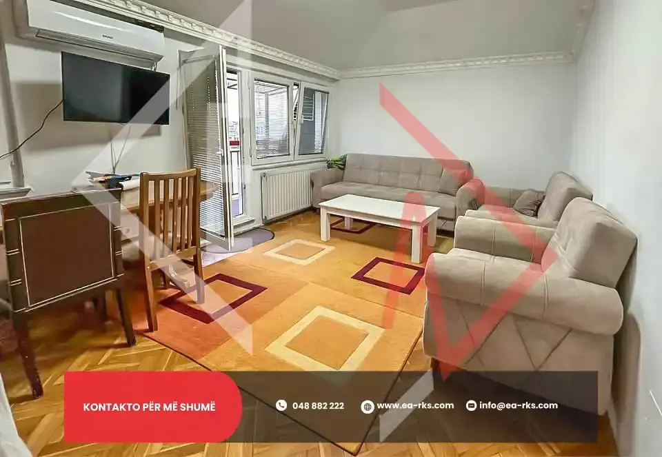 BANESË ME QIRA NË DRAGODAN! banesë/apartment në Arbëria